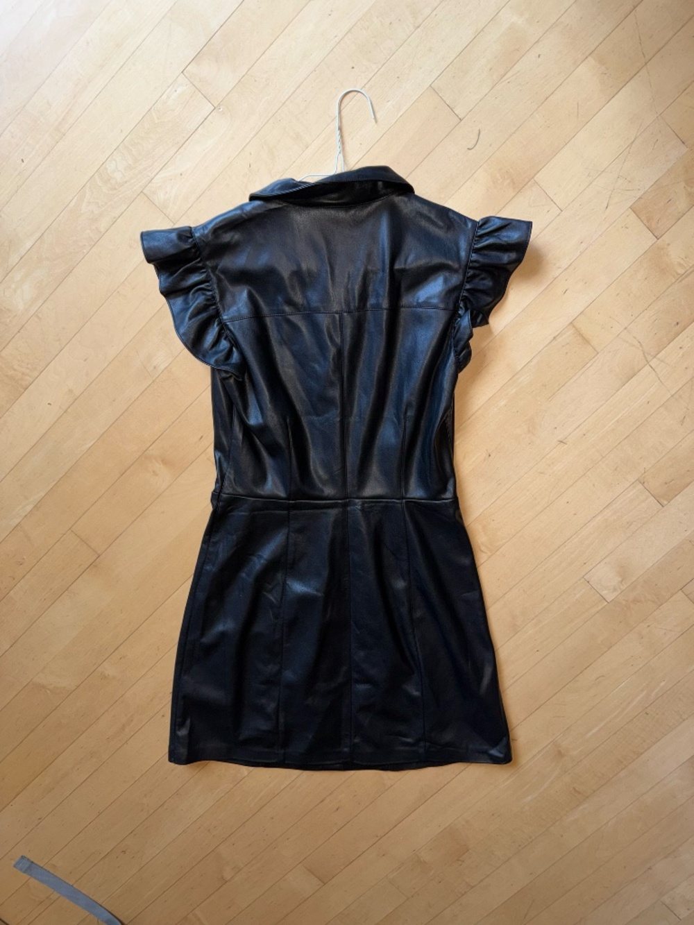 BB DAKOTA + Steve Madden Lima dress, S, CB2735 - Picture 3 of 4